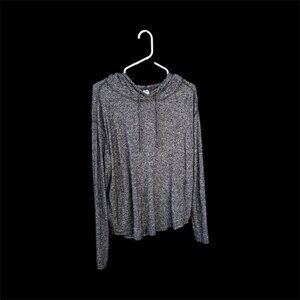 Women's Hoodie Old Navy Size Large